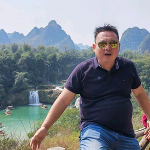 耿直傻胖娃头像