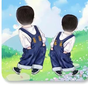 🌈禹俊妈妈头像