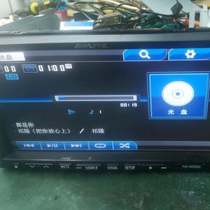 阿尔派建伍JVC歌乐德赛西威音响特约维修头像