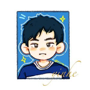 我是自由的风头像