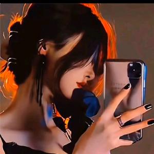 余生好好爱自己头像