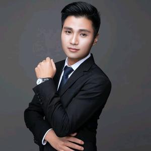 小亮探房AI头像