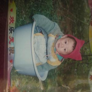 美好是童年。头像