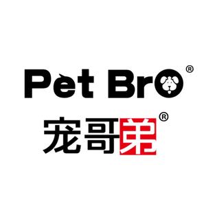 宠哥弟宠物食品头像