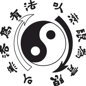 宁静致远淡泊明志头像