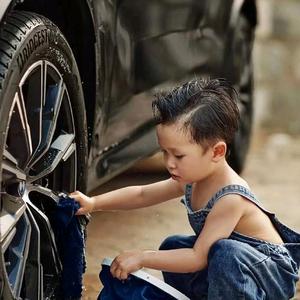 阿明、专业马自达维修头像