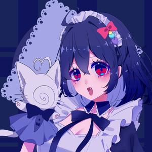 喊妈就应 日女巳时头像