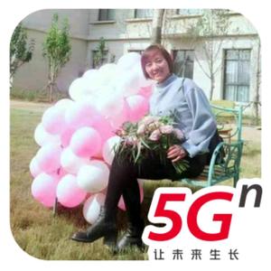 联通杨晓丹头像