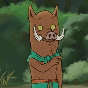 开着面包🚙逛魔都头像