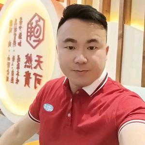 蓝思科技 易哥头像