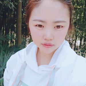 村干部金丽丽头像