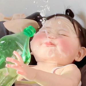 是小新啊！头像