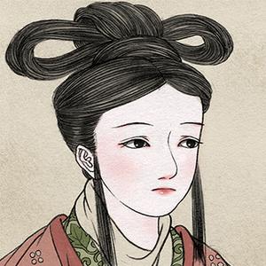 渌洄（摄影版）头像