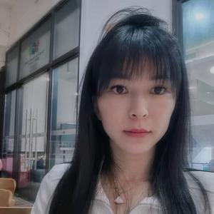 婷婷头像