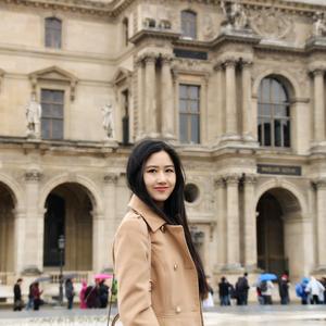 茜鸣老师一对一教唱英文歌头像