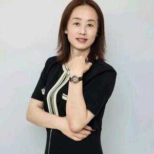 乳山市西馨苑幼儿园宋园长头像