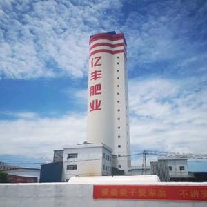 河南亿丰肥业头像