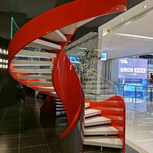 郑州铜登楼梯头像