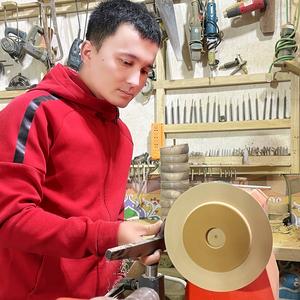 NIJAT手工艺品头像