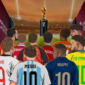 空空聊足球（五大联赛）头像