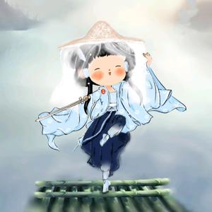 周周侠啊！头像