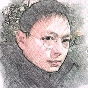 尘世医僧-诗疯子头像