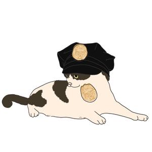 奶牛猫搞笑录头像