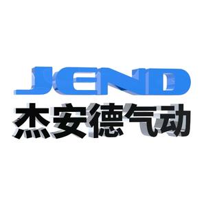 JEND杰安德气动的抖音 - 抖音