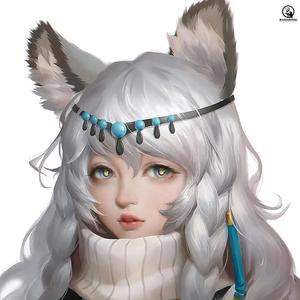 动物世界说头像