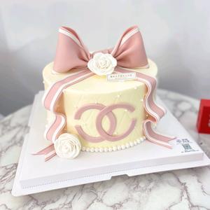 韵琪贝可丽私人定制(大良店)官方号头像