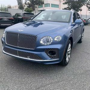 希希卖豪车头像