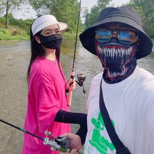 路亚玩小汪 头像