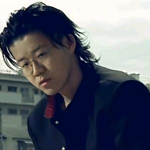 Loup solitaire头像