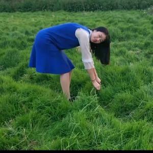 丽清摆摊日记头像