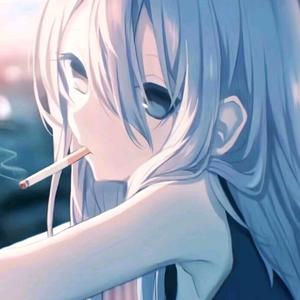 冬眠me头像