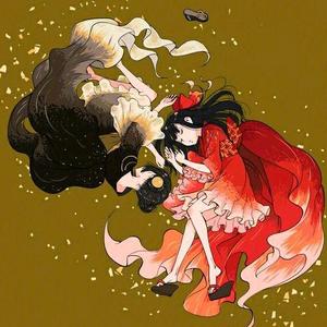 奇某人混吃混喝头像