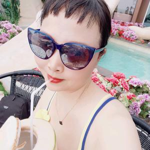 咸阳妮子姐头像