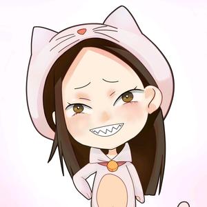 瑞瑞与加加布鲁艮 头像