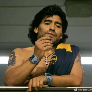 潘帕斯草原舞动的经幡～头像