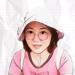 KK想要瘦肚子头像