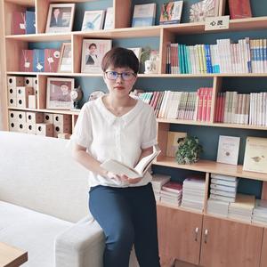 静静爱阅读📖头像