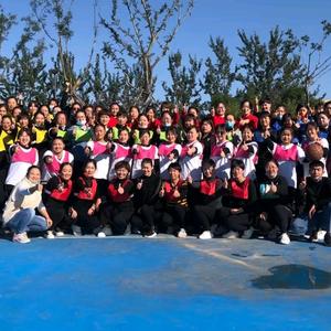 优视眼镜【郝王庄店】头像