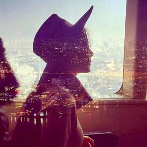 喵喵的情感头像