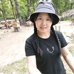 刘小星(农村生活)头像