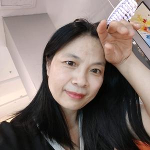 焦作家具丽姐头像