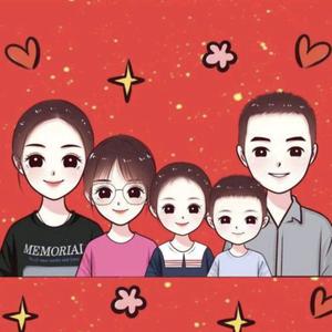 百味人生头像