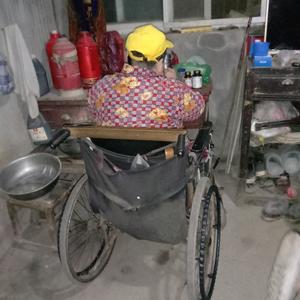 平凡的农村人头像