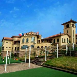 大连金普新区红黄蓝远洋时代城幼儿园头像