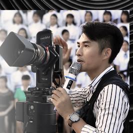 村长大合影头像