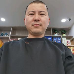 刚子没烦恼头像